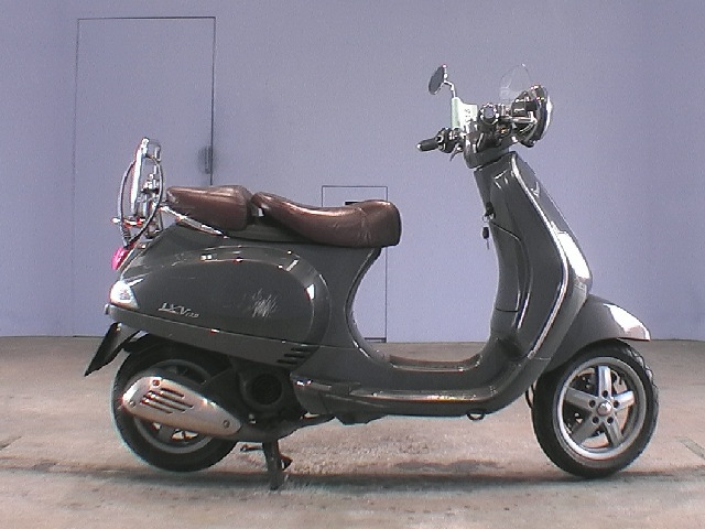 Piaggio vespa shop